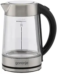 Електрочайник GORENJE K 17 GDWII