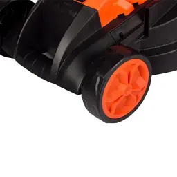 Газонокосарка Tekhmann TLM-1638 BL (852101) - мініатюра 9