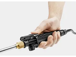Обприскувач Karcher PSU 4-18 (1.445-300.0) - мініатюра 6