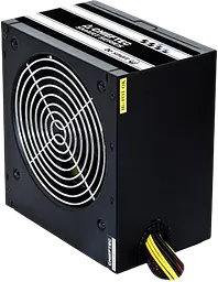 Блок живлення Chieftec Smart A8 550W (GPS-550A8) - мініатюра 2