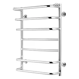 Сушарка для рушників водяна Kroner KRP Stern WT700x500-7 (CV036307)