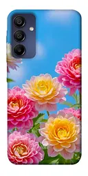 Чохол Demsky Summer day для Samsung Galaxy A15 4G/5G