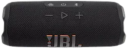 Портативна колонка Flip 7 Black (JBLFLIP7BLK) JBL teh0022369 - мініатюра 2