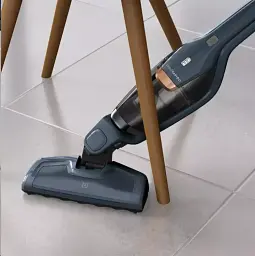 Пилосос акумуляторний ELECTROLUX EERC75DB - мініатюра 2