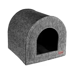 Будиночок HIDOG 2502 S (35х35х35) Сірий (2100093788019A)(SN) shop (2100093788019)