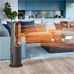 Кліматичний комплекс Philips Air Performer 9000, 48 м2 сірий (AMF970/10) - мініатюра 5