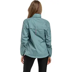 Куртка Pentagon Cloudburst Packable Women’s Rain Jacket M Mint - мініатюра 10