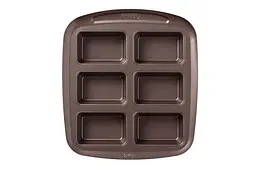 Форма для випічки Pyrex Asimetria, 29x26x4 см (6345122) - мініатюра 2