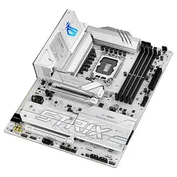 Материнcька плата ROG STRIX B860-A GAMING WIFI s1851 B860 4xDDR5 M.2 DP HDMI USB Type-C Wi-Fi B Asus teh0019106 - мініатюра 8