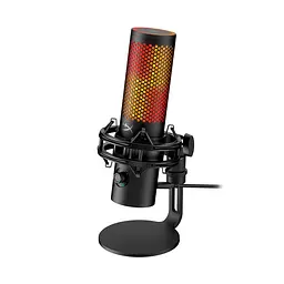 Мікрофон HyperX QuadCast 2 S (9A273AA) - мініатюра 3