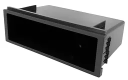 Універсальна кишеня 1 DIN ACV 271000-05 - мініатюра 2