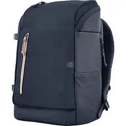 Рюкзак для ноутбука HP 15.6" Travel 25 Liter сіро-синій - мініатюра 3