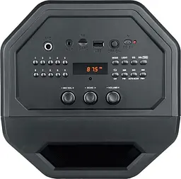 Акустика REAL-EL X-757 Black [82782] - мініатюра 8