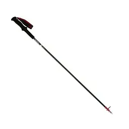 Трекінгова палиця Naturehike ST08 NH18D020-Z) складна - 120 см - бордова
