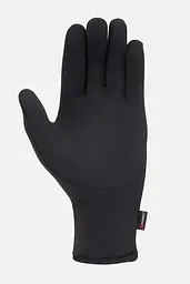 Рукавички Rab Power Stretch Pro Glove S Чорний - мініатюра 2