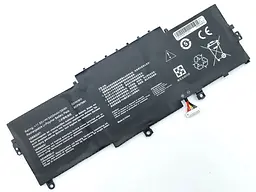 Акумулятор для Asus C31N1811 Zenbook 14 UX433, U433FN, UX433FX, BX433FN, UX433FN, U4300FN, U4300FA (11.55V 3400 mAh 39Wh)