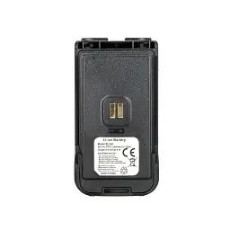 Портативна рація Baofeng (UV-5R_MINI_Black_Single) - мініатюра 3