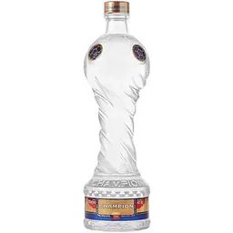 Горілка Premium Champion 40% 0.75 л