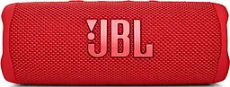 Портативна акустика JBL Flip 6 Red (JBLFLIP6RED)