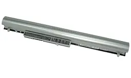 Акумулятор для ноутбука HP Compaq HSTNN-YB5M Pavilion 15-N 14.8V Black 2580 mAh - мініатюра 2