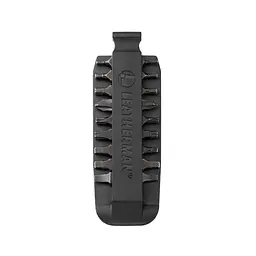 Мультиінструмент Leatherman ARC, нейлоновий чоxол, біти - мініатюра 7