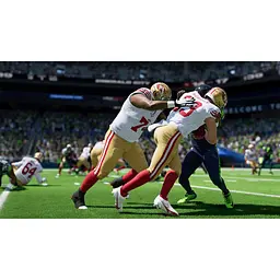 Ключ активації Microsoft Madden NFL 24 Deluxe Edition для Xbox One/Series S/X - мініатюра 7