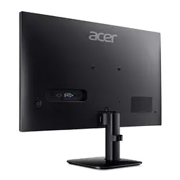 Монітор Acer KA242YP0bi (UM.QX2EE.034) - мініатюра 7