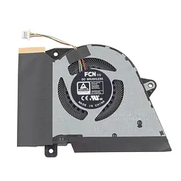 Вентилятор для Asus GA401IHR GA401QC GA401QE GA401QH GA401QM PX401QM RTX 3060, (12V GPU fan)