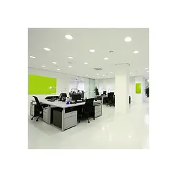Світильник Eurolamp LED Downlight NEW 9W 680Lm 4000K (LED-DLR-9/4(new)) - мініатюра 2