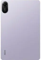 Планшет Xiaomi Redmi Pad 2 8/256GB Wi-Fi Lavender Purple (VHU5920EU) - мініатюра 3