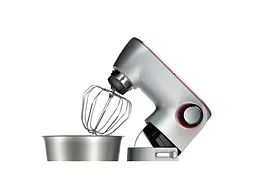 Кухонна машина Bosch MUM9BX5S22 - мініатюра 5