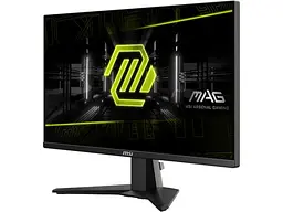Монітор MSI MAG 255XF (9S6-3BC21M-021) - мініатюра 2