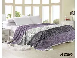 Плед TAG tekstil 200х220 см pbe0026930 - мініатюра 2