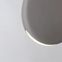 Підвісний світильник Friendlylight Cosmo S GR FL3162 - мініатюра 2