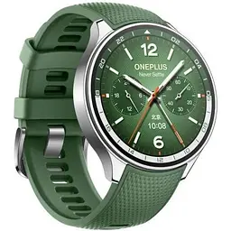Смарт-годинник OnePlus Watch 2R Forest Green