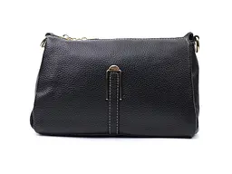 Жіноча шкіряна сумка Vintage 24.5х15.5х9 см sum0026559 - мініатюра 5