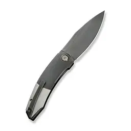 Ніж складаний Weknife Sine Wave WE23069B-3 - мініатюра 2