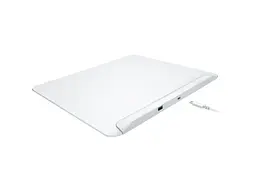 Ігрова поверхня Razer Firefly V2 Pro White (RZ02-04920200-R3M1) - мініатюра 5