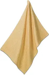 Кухонний рушник KELA Svea 70x50 см жовтий (12799)