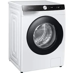 Пральна машина Samsung WW90T504DAE автоматична - мініатюра 2