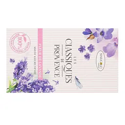 Мило тверде Marigold Natural Les Classigues de Provence Лаванда 90 г - мініатюра 4