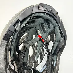 Захисний шолом Smart4u R20 (L) Black (58-62см), акустика, мікрофон (ZHLIV-000R20-5340) - мініатюра 3