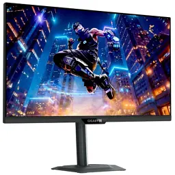 Монітор GIGABYTE M27Q2 QD Gaming Monitor - мініатюра 2