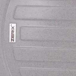 Кухонна мийка Zerix ZS-7750R-07 мармурова ZX4558, Сафари - мініатюра 3