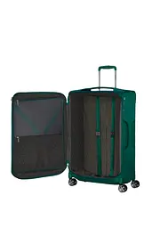 Валіза 71 См Samsonite D'LITE PINE GREEN 71x46x29(32) KG6*04304 - мініатюра 2