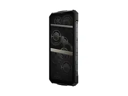 Смартфон Doogee Fire 5 Ultra 6/128GB Twilight Gray - миниатюра 7