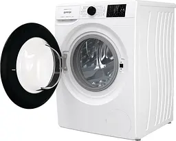 Пральна машина Gorenje з фронтальним завантаженням (WNEI94BS) - мініатюра 6