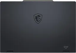 Ноутбук MSI Cyborg 15 B13W B13WFKG-1034XUA (15.6 FHD IPS 144 Hz, Intel i7-13620H, 16 GB, 512 SSD, RTX 5060 8 GB, DOS) Translucent Black (B13WFKG-1034XUA) - мініатюра 2