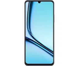 Смартфон Realme Note 50 RMX3834 4/256Gb Sky Blue (6941764434622) - мініатюра 7