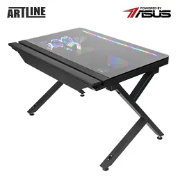 Комп'ютер в столі Artline Overlord DESK Windows 11 Pro (DESKv09Win) - мініатюра 9